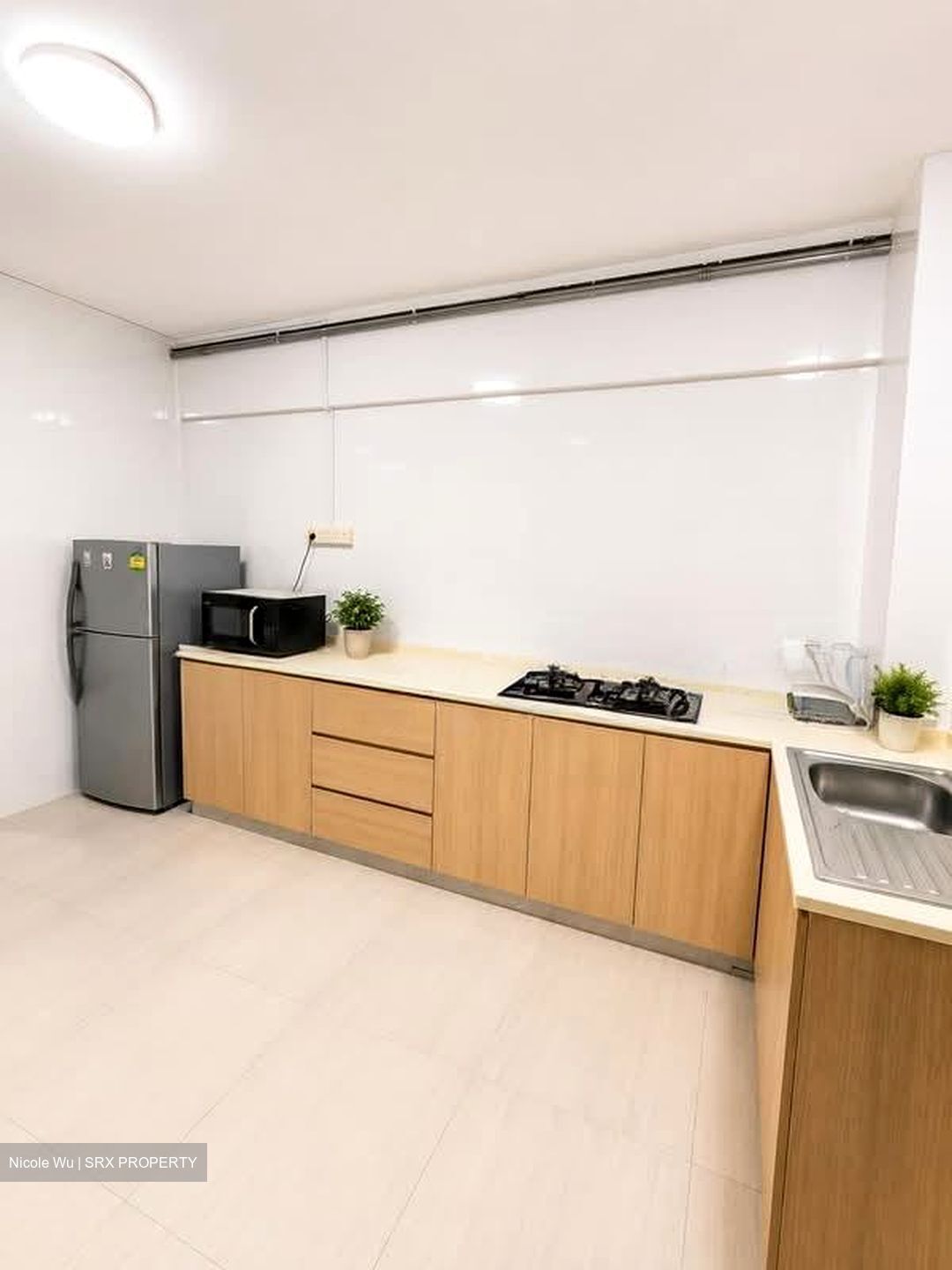 Blk 585 Cheng San Court (Ang Mo Kio), HDB 3 Rooms #581317351